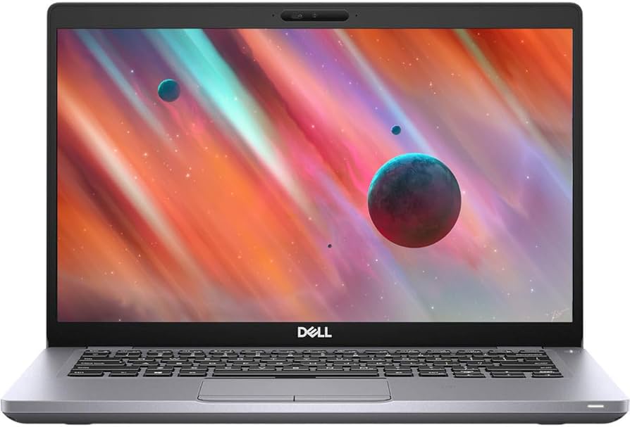 Amazon.com: Dell Latitude 5410 14